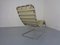 Model 241 Lounge Chair by Mies van der Rohe for Knoll International, 1970s, Image 11