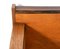 Art Deco Modernist Oak Bench or Sofa, 1920s, Image 11