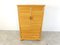 Vintage Pencil Reed Cabinet, 1970s 6