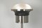 Lámpara de pie atribuida a Sergio Mazza para Artemide, Italia, años 60, Imagen 8