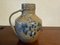 Handmade Ceramic Jars with Real Salt Glaze from Westwälder Steingut, Set of 2, Image 3