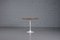 Large Rosewood Tulip Side Table by Eero Saarinen for Knoll International, 1970s, Image 2