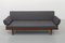 Modernes dänisches Minerva Tagesbett aus Teak von Hvidt & Mølgaard für France & Son, 1960er. 3