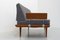 Danish Modern Teak Minerva Daybed by Hvidt & Mølgaard for France & Son, 1960s, Image 12