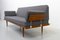 Danish Modern Teak Minerva Daybed by Hvidt & Mølgaard for France & Son, 1960s 6