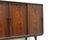 Vintage Danish Rosewood Credenza by Gunni Omann for Omann Jun, 1960s 4