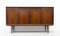 Vintage Danish Rosewood Credenza by Gunni Omann for Omann Jun, 1960s 1