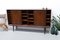 Vintage Danish Rosewood Credenza by Gunni Omann for Omann Jun, 1960s 20