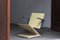 Postmodern Zig-Zag Chair in style of Gerrit Rietveld, 1980s, Image 1