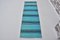 Kitchen Decor Runner Rug, 1960s 1