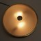 Mid-Century French Ceiling or Wall Lamp from Arlus, 1950s 7