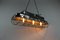 Industrial Factory Pendant Light, Image 3