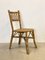 Bamboo and Wicker Chairs, 1970s, Set of 6, Image 6