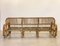 Vintage Bamboo Sofa, 1970s, Image 12