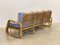 Vintage Bamboo Sofa, 1970s, Image 4