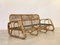 Vintage Bamboo Sofa, 1970s 14