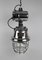 Vintage Industrial Black Hanging Light from EOW 2