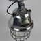 Vintage Industrial Black Hanging Light from EOW 4