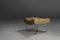 Mid-Century Modern Glasgow Stuhl & Fußhocker von Georges Van Rijck für Beaufort, 2er Set 7