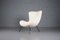 Fauteuil Madame Mid-Century par Fritz Neth pour Correcta, 1950s 2