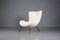 Mid-Century Madame Lounge Chair by Fritz Neth for Correcta, 1950s, Image 2