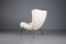 Mid-Century Madame Lounge Chair by Fritz Neth for Correcta, 1950s 4