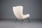 Mid-Century Madame Lounge Chair by Fritz Neth for Correcta, 1950s, Image 3