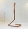 Vintage Danish Steampunk Candleholder in Copper Pipe, 1970s, Image 5