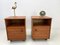 Nightstands in Teak from Avalon, 1960s, Set of 2 5