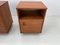 Nightstands in Teak from Avalon, 1960s, Set of 2, Image 6