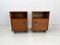 Nightstands in Teak from Avalon, 1960s, Set of 2 1