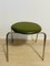 Vintage Ottoman or Stool from Kovona, 1992 1