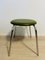 Vintage Ottoman or Stool from Kovona, 1992 6