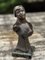 19. Jh. Damen Büste aus Bronze von Constant Auguste Thomson, 1890er 4