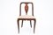 Antique Northern European Dining Chairs, 1870s, Set of 6, Image 4
