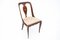 Antique Northern European Dining Chairs, 1870s, Set of 6, Image 5