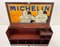 Französischer Erste-Hilfe-Werkzeugkasten von Michelin, 1940er 2