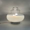 Lage Space Age UFO Flying Saucer Table Lamp, Italy, 1960s, Image 10