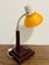 Vintage Table Lamp, Former Soviet Union, 1992, Image 6