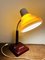 Vintage Table Lamp, Former Soviet Union, 1992, Image 10