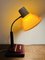 Vintage Table Lamp, Former Soviet Union, 1992, Image 9