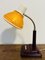 Vintage Table Lamp, Former Soviet Union, 1992 3