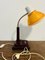 Vintage Table Lamp, Former Soviet Union, 1992 8