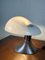 Lampada da tavolo Space Age modello Cobra attribuita a Giotto Stoppino, anni '60, Immagine 6