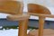 Brutalist Opus Chairs by Erwin Berghammer for Team 7, Austria, 1980s, Set of 2, Image 13