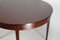 Vintage Round Dining Table, Sweden, 1960s 2
