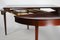 Vintage Round Dining Table, Sweden, 1960s 5