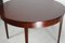Vintage Round Dining Table, Sweden, 1960s 3