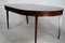 Vintage Round Dining Table, Sweden, 1960s 6