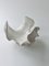 Escultura de cerámica White Wings de Natalia Coleman, Imagen 8